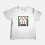 Sakamoto Convenience Store-Baby-Basic-Tee-Wookie Mike