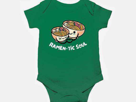 Ramen-tic Soul