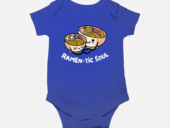 Ramen-tic Soul
