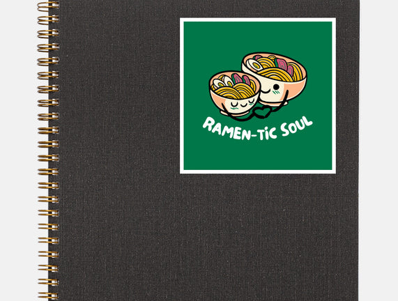 Ramen-tic Soul