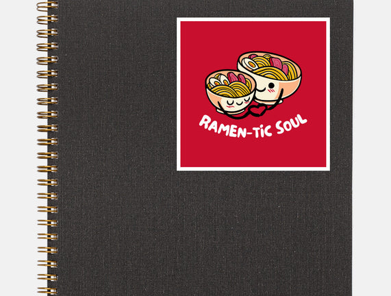Ramen-tic Soul