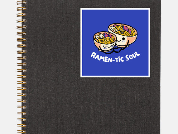 Ramen-tic Soul