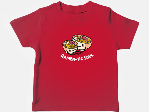 Ramen-tic Soul