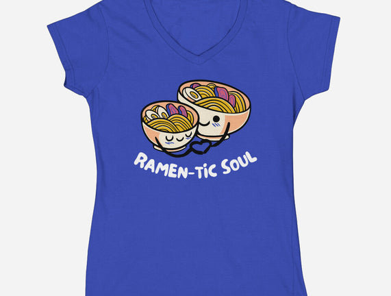 Ramen-tic Soul