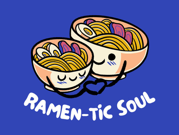 Ramen-tic Soul