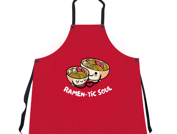Ramen-tic Soul
