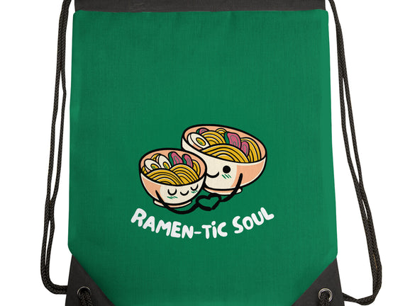 Ramen-tic Soul