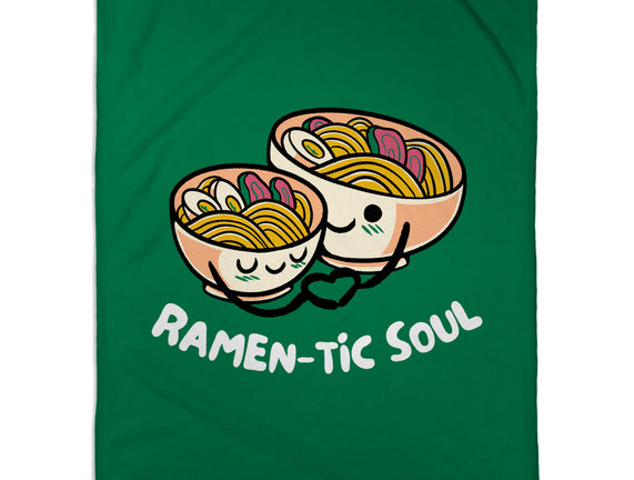 Ramen-tic Soul
