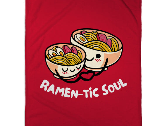 Ramen-tic Soul