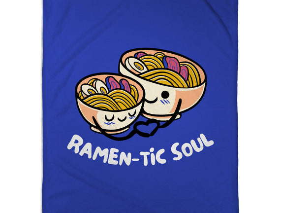 Ramen-tic Soul