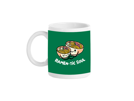 Ramen-tic Soul