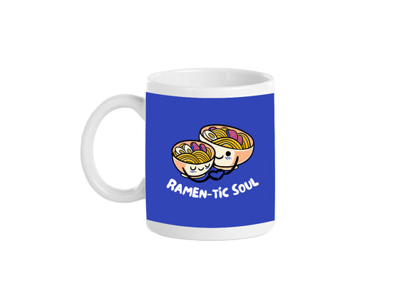 Ramen-tic Soul