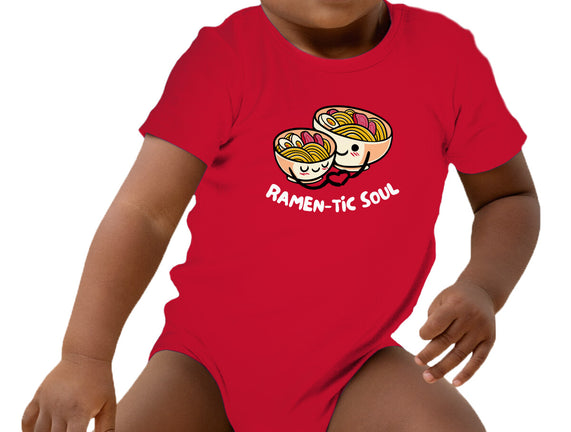 Ramen-tic Soul