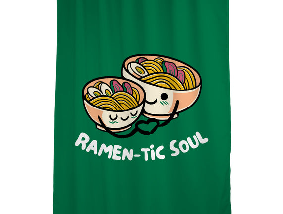 Ramen-tic Soul
