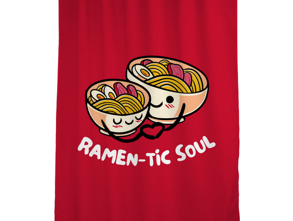 Ramen-tic Soul