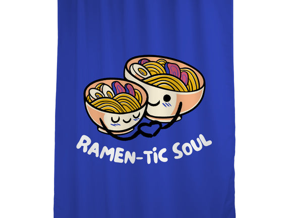 Ramen-tic Soul