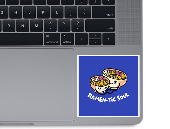 Ramen-tic Soul