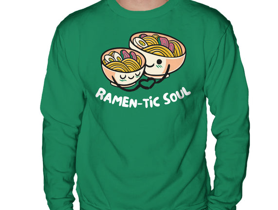 Ramen-tic Soul