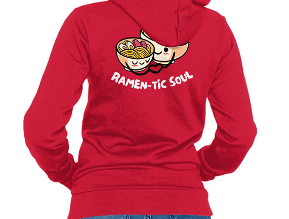 Ramen-tic Soul