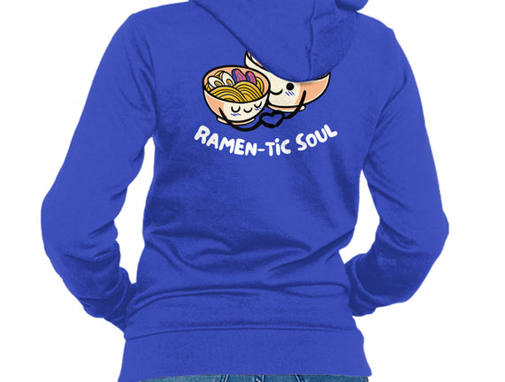 Ramen-tic Soul