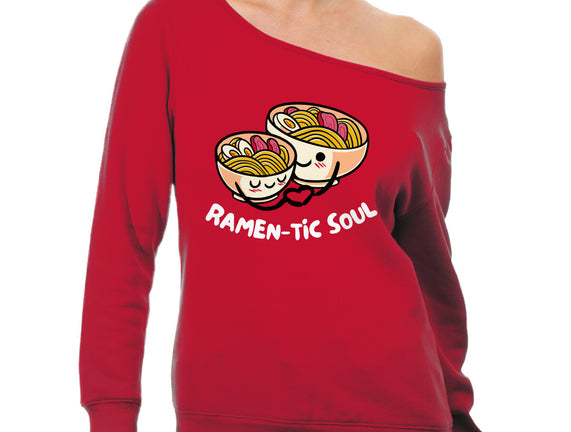 Ramen-tic Soul