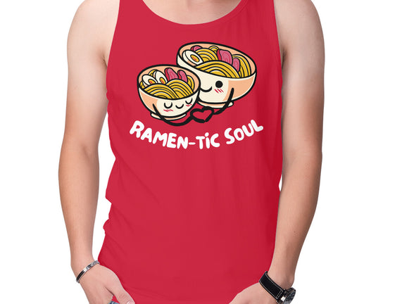 Ramen-tic Soul