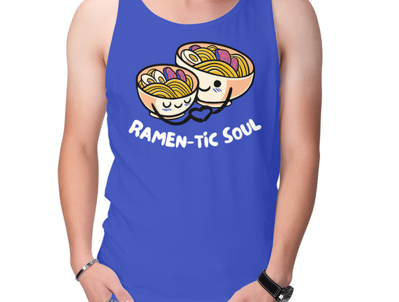 Ramen-tic Soul