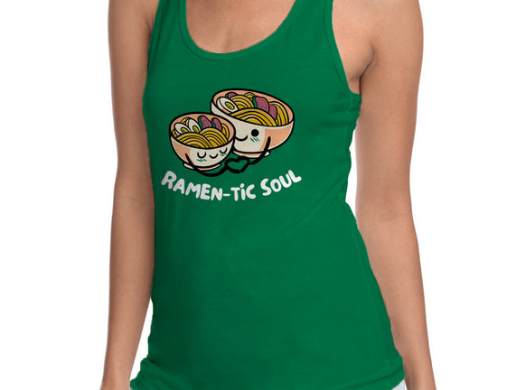 Ramen-tic Soul