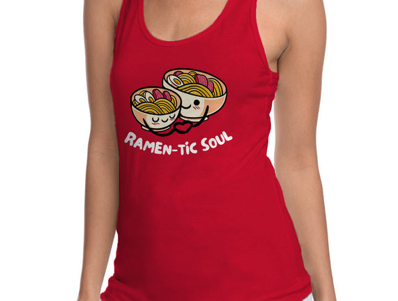 Ramen-tic Soul