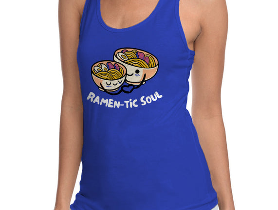 Ramen-tic Soul