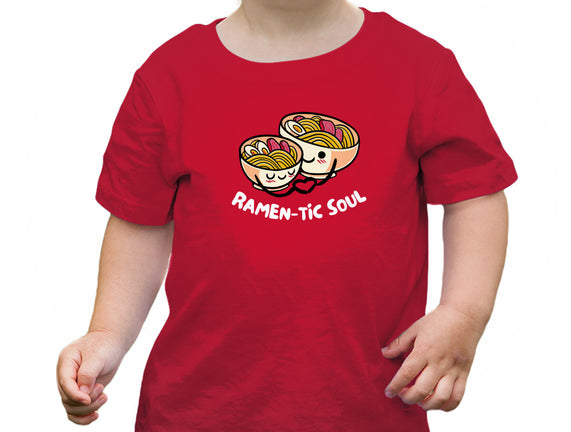 Ramen-tic Soul