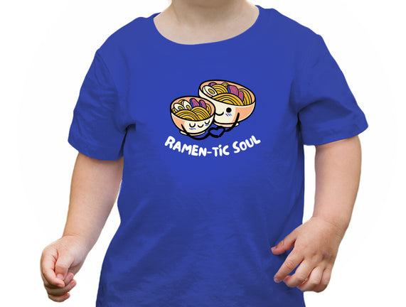 Ramen-tic Soul