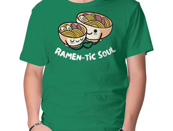 Ramen-tic Soul