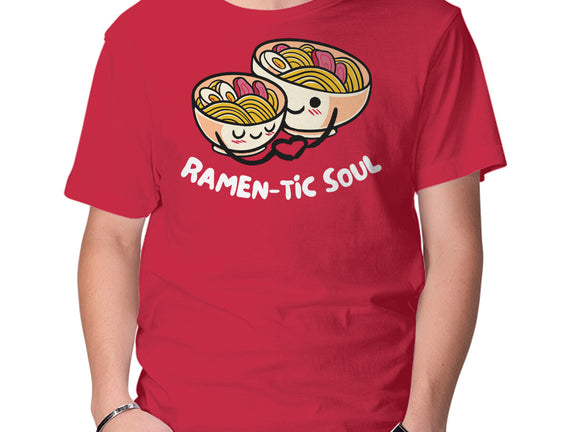 Ramen-tic Soul