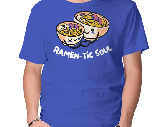 Ramen-tic Soul