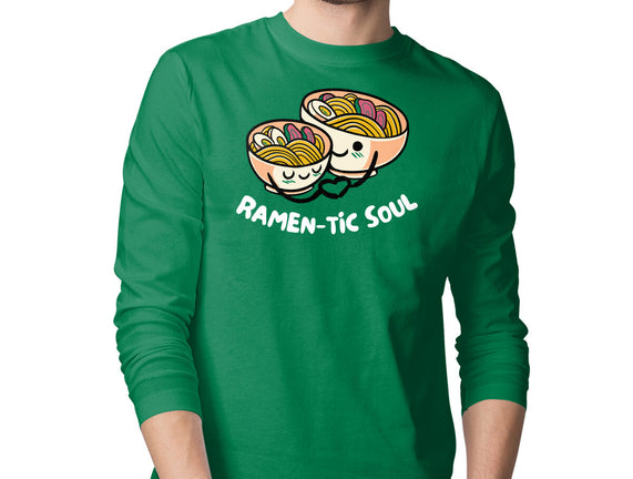 Ramen-tic Soul