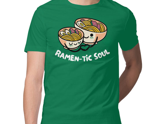 Ramen-tic Soul