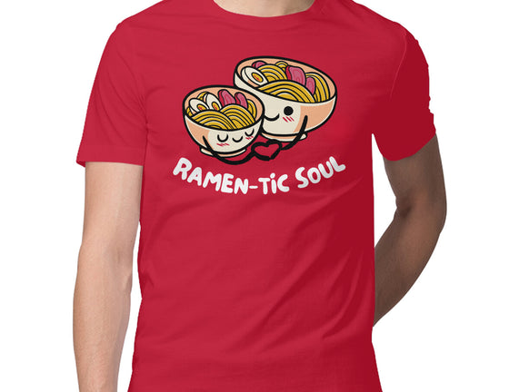 Ramen-tic Soul
