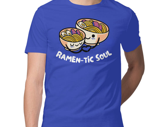 Ramen-tic Soul