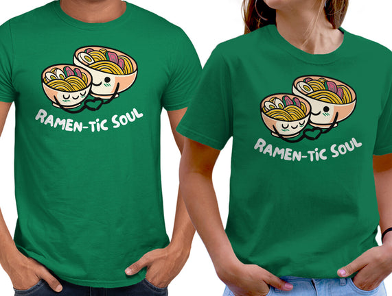 Ramen-tic Soul