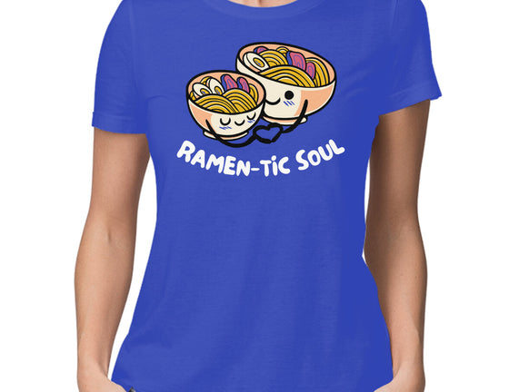 Ramen-tic Soul