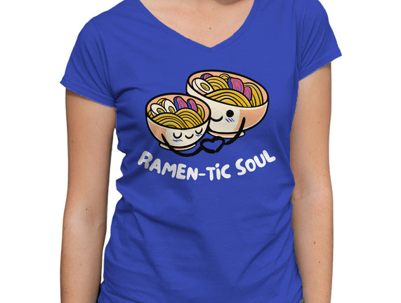 Ramen-tic Soul