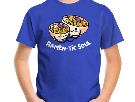 Ramen-tic Soul