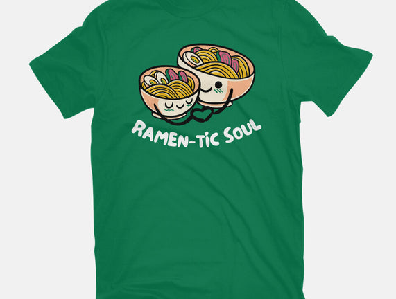Ramen-tic Soul