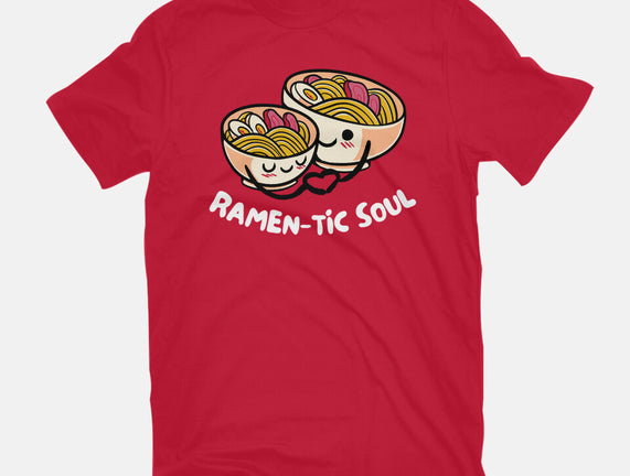 Ramen-tic Soul