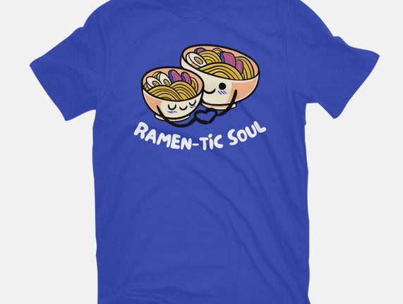 Ramen-tic Soul