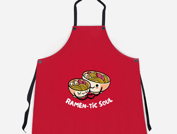 Ramen-tic Soul