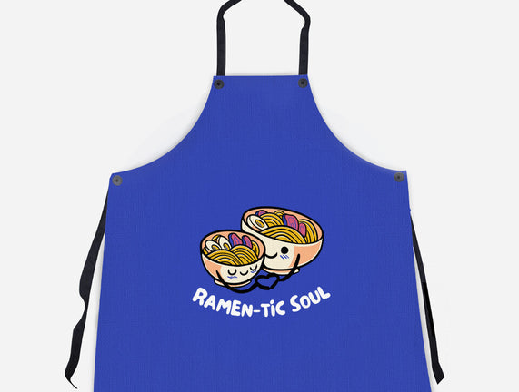 Ramen-tic Soul