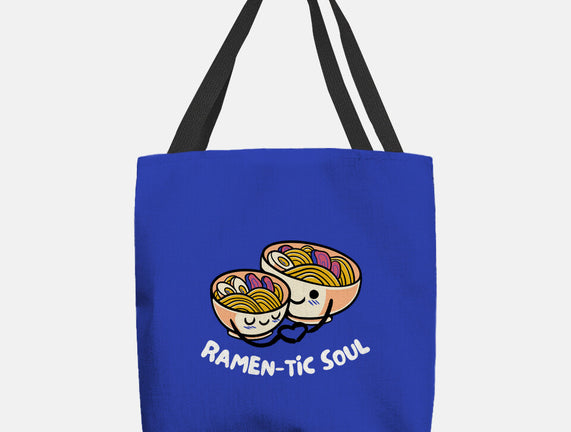 Ramen-tic Soul