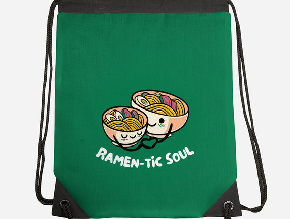 Ramen-tic Soul